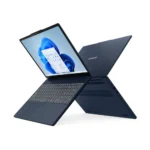 LENOVO IDEAPAD SLIM 3 15AHP10 / AMD RYZEN 5-8640HS / SSD 512GB / RAM 8GB / LED 15.3 WUXGA / COSMIC BLUE - Imagen 4