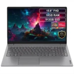 LENOVO V15 G4 AMD RYZEN 5 7520U / DISCO SSD 512GB NMVE / RAM 16GB DDR5  / LED 15.6 FHD / ARTIC GREY