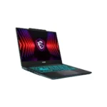 PORTATIL MSI CYBORG 14 A13VF INTEL CORE I7-13620H / SSD 512GB PCI EXP / RAM  16GB DDR5 / NVIDIA GEFORCE RTX 4060 8GB/ LED 14 FHD IPS 144HZ /NEGRO. - Imagen 5