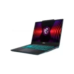 PORTATIL MSI CYBORG 14 A13VF INTEL CORE I7-13620H / SSD 512GB PCI EXP / RAM  16GB DDR5 / NVIDIA GEFORCE RTX 4060 8GB/ LED 14 FHD IPS 144HZ /NEGRO. - Imagen 4