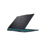PORTATIL MSI CYBORG 14 A13VF INTEL CORE I7-13620H / SSD 512GB PCI EXP / RAM  16GB DDR5 / NVIDIA GEFORCE RTX 4060 8GB/ LED 14 FHD IPS 144HZ /NEGRO. - Imagen 2
