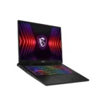PORTATIL  MSI SWORD 16 HX B13VFKG-662 US / INTEL CORE I7-13700HX / DISCO SSD 1TB  / GEFORCE RTX4060 8GB GDDR6 / RAM 16GB DDR5 / LED16 FHD / COSMOS GRAY - Imagen 2