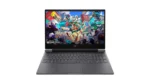 PORTATIL HP VICTUS 16-S1023DX AMD RYZEN 7 8845HS / SSD 512GB NVME /RAM 16GB DDR5 / NVIDIA GEFORCE RTX 4070 8GB /LED 16.1 FHD IPS 144HZ / NEGRO - Imagen 5