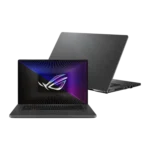 PORTATIL ASUS INTEL I7-13620H / SSD 512GB PCI / RAM 16GB DDR4 / LED 16.0 / NVIDIA GEFORCE RTX 4060 8GB / GRIS /OS: WIN11H. - Imagen 3
