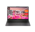 PORTATIL HP 255 G10 / AMD RYZEN 5-7520 / DISCO SSD 1TB / RAM 16GB DDR5 / LED 15.6FHD / NEGRO
