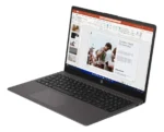 PORTATIL HP 255 G10 / AMD RYZEN 5-7520 / DISCO SSD 1TB / RAM 16GB DDR5 / LED 15.6FHD / NEGRO - Imagen 2