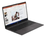 PORTATIL HP 255 G10 / AMD RYZEN 5-7520 / DISCO SSD 1TB / RAM 16GB DDR5 / LED 15.6FHD / NEGRO - Imagen 3