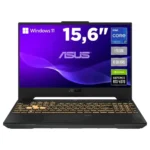 ASUS INTEL CORE I7-13620H/DISCO SSD 1TB / RAM 16GB DDR5/ NVIDIA GEFORCE RTX 4070 8GB /LED 15.6 FHD 144HZ/  FX507VI-F15.I74070/NEGRO - Imagen 6