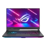 ASUS  AMD RYZEN 7 6800H / DISCO SSD 1TB / RAM 16GB DDR5 / NVIDIA GEFORCE RTX 3050 4GB / LED 15.6 FHD IPS 144HZ / NEGRO / G513RC-IS74