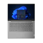 LENOVO V14 G4 AMN  RYZEN 3 7320U / SSD 256GB  / RAM 16GB DDR5 SOLDADA / LED 14 FHD / ARCTIC GREY - Imagen 2