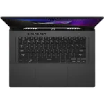 ASUS ROG GU603VI-G16.I74070 / INTEL CORE I7-13620H / SSD 512GB PCIE G4 /  RAM 16GB DDR4 /RTX 4070 8GB LED FULL HD 16 IPS 165HZ - Imagen 4