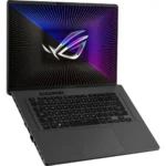 ASUS ROG GU603VI-G16.I74070 / INTEL CORE I7-13620H / SSD 512GB PCIE G4 /  RAM 16GB DDR4 /RTX 4070 8GB LED FULL HD 16 IPS 165HZ - Imagen 5