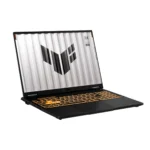 ASUS TUF FX608JMR - F16 / INTEL CORE I7-14650HX / SSD 1TB / RAM 16GB X2  DDR5 /NVIDIA GEFORCE RTX506O 8GB / LED 16 165HZ IPS FULL HD /NEGRO. - Imagen 2