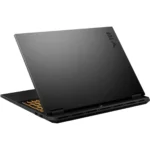 ASUS TUF FX608JMR - F16 / INTEL CORE I7-14650HX / SSD 1TB / RAM 16GB X2  DDR5 /NVIDIA GEFORCE RTX506O 8GB / LED 16 165HZ IPS FULL HD /NEGRO. - Imagen 3