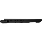 ASUS TUF FX608JMR - F16 / INTEL CORE I7-14650HX / SSD 1TB / RAM 16GB X2  DDR5 /NVIDIA GEFORCE RTX506O 8GB / LED 16 165HZ IPS FULL HD /NEGRO. - Imagen 7