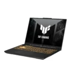 ASUS TUF GAMING FX607VJ-RL016 INTEL CORE I5 210H /  SSD 512GB NVME M.2/ RAM 8GB DDR4 / GRAFICA RTX 3050 DE 6GB /COLOR:NEGRO
