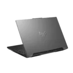 ASUS TUF GAMING FX607VJ-RL016 INTEL CORE I5 210H /  SSD 512GB NVME M.2/ RAM 8GB DDR4 / GRAFICA RTX 3050 DE 6GB /COLOR:NEGRO - Imagen 3