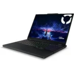 LENOVO LEGION 5 15IRX10 / INTEL CORE I7 14700HX/SSD 512GB NVME /RAM 16GB DDR5 /NVIDIA GEFORCE RTX 5060 8GB/OLED 15.1 (2560X1660) 165HZ - Imagen 2