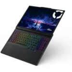 LENOVO LEGION 5 15IRX10 / INTEL CORE I7 14700HX/SSD 512GB NVME /RAM 16GB DDR5 /NVIDIA GEFORCE RTX 5060 8GB/OLED 15.1 (2560X1660) 165HZ - Imagen 4
