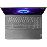 PORTATIL LENOVO LOQ 15APH8 AMD RYZEN 7 7840HS / DISCO SSD 512GB PCI EXP / RAM 8GB DDR5 / NVIDIA GEFORCE RTX 4050 6GB / LED 15.6 FHD 144HZ / NEGRO - Imagen 3