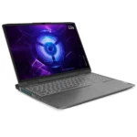 PORTATIL LENOVO LOQ 15APH8 AMD RYZEN 7 7840HS / DISCO SSD 512GB PCI EXP / RAM 8GB DDR5 / NVIDIA GEFORCE RTX 4050 6GB / LED 15.6 FHD 144HZ / NEGRO - Imagen 4