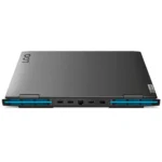 PORTATIL LENOVO LOQ 15APH8 AMD RYZEN 7 7840HS / DISCO SSD 512GB PCI EXP / RAM 8GB DDR5 / NVIDIA GEFORCE RTX 4050 6GB / LED 15.6 FHD 144HZ / NEGRO - Imagen 5