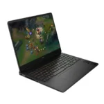 PORTATIL HP OMEN 16 GAMING LAPTOP 16-AP0053DX /AMD RYZEN 9 8940HX APU /1TB SOLID STATE DRIVE /32 GB SODIMM DDR5 /NVIDIA GEFORCE RTX 5060 / 16 2K - Imagen 2