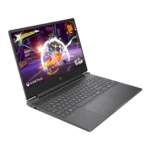 HP VICTUS 15-FA2009LA / INTEL CORE I5-13420H  / DISCO SSD 512GB / RAM 8GB DDR4 /NVIDIA GEFORCE RTX 3050 6GB /LED 15.6 FHD 144HZ/GRIS