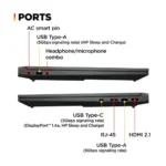 PORTATIL HP VICTUS 15-FB3093DX / AMD RYZEN 7-7445HS / SSD 512GB / RAM 16GB DDR5 / GEFORCE RTX 4050 6GB / 15.6 - Imagen 3