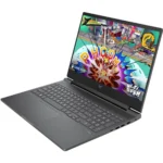 PORTATIL HP VICTUS 16-S1023DX AMD RYZEN 7 8845HS / SSD 512GB NVME /RAM 16GB DDR5 / NVIDIA GEFORCE RTX 4070 8GB /LED 16.1 FHD IPS 144HZ / NEGRO - Imagen 3