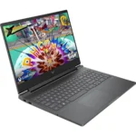 PORTATIL HP VICTUS 16-S1023DX AMD RYZEN 7 8845HS / SSD 512GB NVME /RAM 16GB DDR5 / NVIDIA GEFORCE RTX 4070 8GB /LED 16.1 FHD IPS 144HZ / NEGRO - Imagen 4