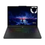 LENOVO LEGION PRO 5 16ADR10 / AMD RYZEN 7 8745HX/ DISCO SSD 1TB /RAM 32GB DDR5 / NVIDIA GEFORCE RTX 5060 / LED 16.0 WQXGA OLED / BLACK - Imagen 3