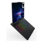 LENOVO LEGION PRO 5 16ADR10 AMD RYZEN 9 8945HX /SSD 1TB /RAM 16GB DDR5/ NVIDIA GEFORCE RTX 5060 8GB/LCD 16 IPS 240HZ 2K/NEGRO - Imagen 2