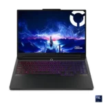 LENOVO LEGION PRO 7 16IAX10H INTEL CORE U9-275HX /SSD 1TB /RAM 32GB DDR5 / NVIDIA GEFORCE RTX 5080 8GB / LED 16.0  WQXGA OLED / BLACK