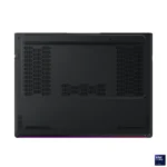 LENOVO LEGION PRO 7 16IAX10H INTEL CORE U9-275HX /SSD 1TB /RAM 32GB DDR5 / NVIDIA GEFORCE RTX 5080 8GB / LED 16.0  WQXGA OLED / BLACK - Imagen 2