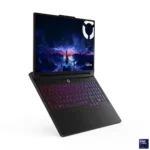 LENOVO LEGION PRO 7 16IAX10H INTEL CORE U9-275HX /SSD 1TB /RAM 32GB DDR5 / NVIDIA GEFORCE RTX 5080 8GB / LED 16.0  WQXGA OLED / BLACK - Imagen 6