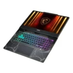 MSI CYBORG 15 B2RWFKG-259US/ INTEL CORE 7 240H/SSD 512GB/ RAM 16GB(8GB*2)DDR5/ 15.6 FHD 144HZ/ NIVIDIA REFORCE RTX 5060 8GB GDDR7 - Imagen 2