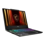 MSI CYBORG 15 B2RWFKG-259US/ INTEL CORE 7 240H/SSD 512GB/ RAM 16GB(8GB*2)DDR5/ 15.6 FHD 144HZ/ NIVIDIA REFORCE RTX 5060 8GB GDDR7 - Imagen 5