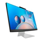 ASUS AIO A3402WBAK-BPC045M / INTEL CORE I5_1235U / SSD 512GB / RAM 8GB DDR4 / 23.8 FHD / FREEDOS / BLACK - Imagen 2