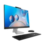 ASUS AIO A3402WBAK-BPC045M / INTEL CORE I5_1235U / SSD 512GB / RAM 8GB DDR4 / 23.8 FHD / FREEDOS / BLACK - Imagen 3