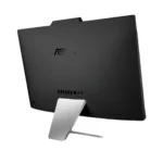 ASUS AIO A3402WBAK-BPC045M / INTEL CORE I5_1235U / SSD 512GB / RAM 8GB DDR4 / 23.8 FHD / FREEDOS / BLACK - Imagen 5