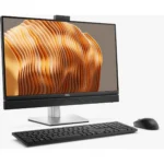 DELL PRO QC24250 INTEL CORE ULTRA U7 265 / SSD 512GB/RAM 16GB DDR5/ LED 24 - Imagen 3