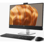 DELL PRO QC24250 INTEL CORE ULTRA U7 265 / SSD 512GB/RAM 16GB DDR5/ LED 24 - Imagen 2