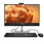 DELL PRO QC24250 INTEL CORE ULTRA U7 265 / SSD 512GB/RAM 16GB DDR5/ LED 24 - Imagen 5