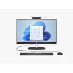 HP ALL-IN-ONE 24-CR0351LA / INTEL CORE I5-1334U / DISCO SSD 512GB / RAM 8GB DDR4 / FULL HD 23.8