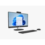 HP ALL-IN-ONE 24-CR0351LA / INTEL CORE I5-1334U / DISCO SSD 512GB / RAM 8GB DDR4 / FULL HD 23.8 - Imagen 3