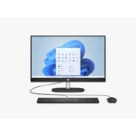 HP ALL-IN-ONE 24-CR0351LA / INTEL CORE I5-1334U / DISCO SSD 512GB / RAM 8GB DDR4 / FULL HD 23.8 - Imagen 2