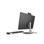 HP PROONE 240 G10 INTEL CORE ULTRA 7-155U / SSD 512 GB / RAM 8GB DDR5 /LED 23.8 FULL HD / NEGRO. - Imagen 4