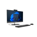 HP PROONE 240 G10 INTEL CORE ULTRA 7-155U / SSD 512 GB / RAM 8GB DDR5 /LED 23.8 FULL HD / NEGRO. - Imagen 3
