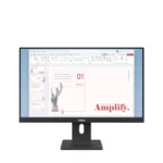 LENOVO THINKCENTRE NEO 50Q GEN 5 / INTEL CORE 7 240H / SSD 512GB / RAM 16GB DDR5+MONITOR THINKVISION E24-40 FHD AJUSTABLE/WINDOWS 11 PROFESIONAL. - Imagen 3